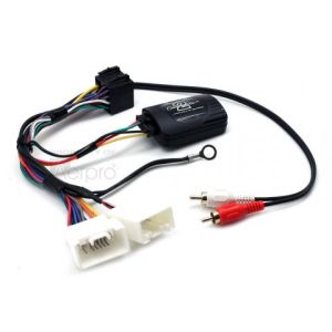 Aerpro Control Harness "C" To Suit Mitsubishi  