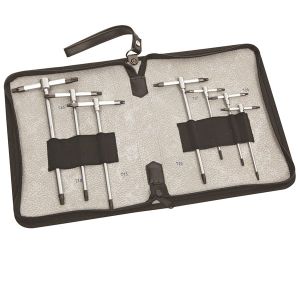 Toledo 7 Piece T-Handle Torx Set  