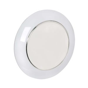 Narva Saturn Ultra Slim 12V LED Interior Light With On/Off Touch Sensitive Switch (Blister Pack Of 1)