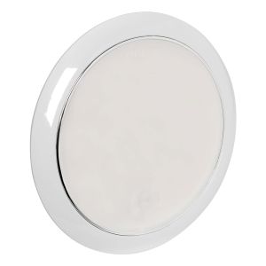 Narva Saturn Ultra Slim 12V LED Interior Light With On/Off Touch Sensitive Switch (Blister Pack Of 1)