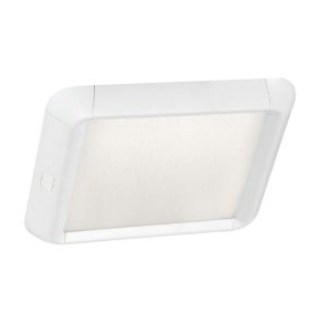 Narva 10-30V LED Interior Light Panel With On/Off Switch (182 X 160 X 13mm) 
