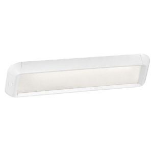 Narva 10-30V LED Interior Light Panel With On/Off Switch (270 X 100 X 13mm) 