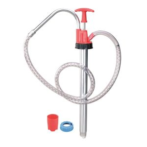 Toledo Ezee Flow Pump
