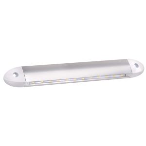Narva 12-24V High Powered LED Awning/Scene Light (332 X 44 X 20mm) 