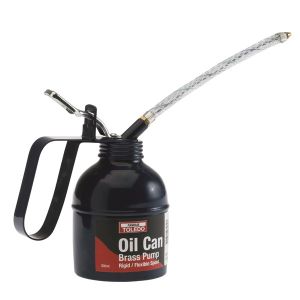 Toledo 300ml Lever Type Oil Can