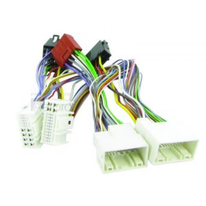 Aerpro Hyundai  "T" Harness  