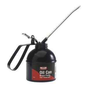 Toledo 700ml Lever Type Oil Can