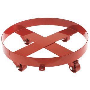 Toledo 205 Litre Drum Dolly  
