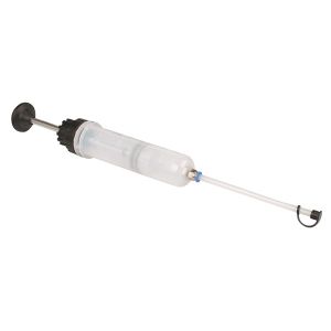 Toledo 200ml Fluid Change Syringe