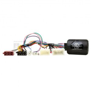 Aerpro Control Harness "C" To Suit Mitsubishi  