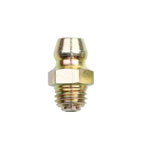 Toledo 1/4 28 Sae Straight Grease Nipple (Pack Of 20) 