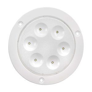 Narva 9-36V High Powered LED Transport Light (175mm X 15mm Round) 