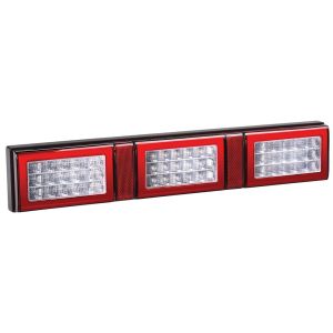 Narva 9-33V LED Combination Tailight (600 X 110 X 46mm) 