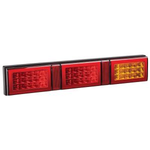 Narva 9-33V LED Combination Tailight (600 X 110 X 46mm) 