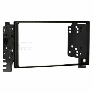 Aerpro Facia Kit To Suit 2005-2009 Kia Rio/ Sportage 
