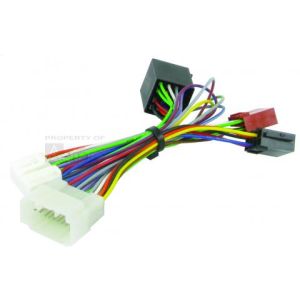 Aerpro Honda "T" Harness  