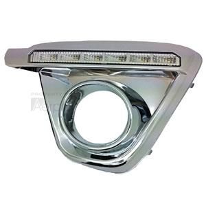 Aerpro Mazda Daytime Running Light Kit  