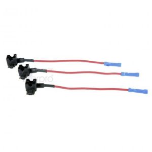 Aerpro Micro Blade Fuse Tap (Pack Of 3)  