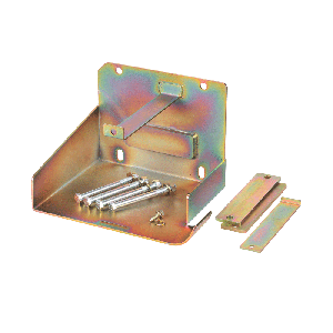Projecta Heavy Duty Dual Battery Tray To Suit Mazda Bt50 & Ford Ranger 