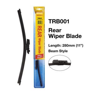 Tridon Rear Wiper Blade  