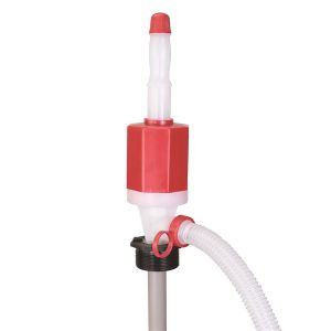 Toledo 21 Lpm Syphon Pump