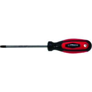 KC Th30 X 115mm Tamperproof Star Anti Slip Screwdriver 