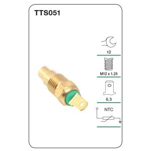 Tridon Water Temp Sender Unit  