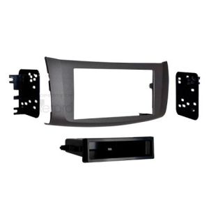 Aerpro Grey Facia Kit To Suit 2013 Onwards Nissan Pulsar 