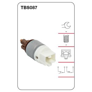 Tridon Stop Light Switch  