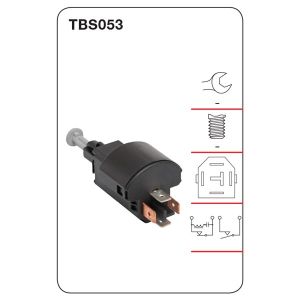 Tridon Stop Light Switch  