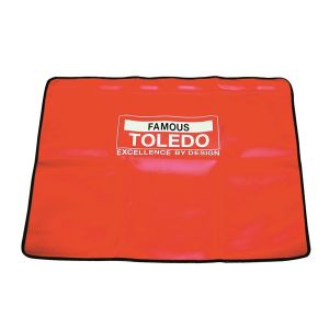 Toledo 1050mm X 580mm Magnetic Fender Cover  
