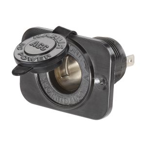Narva Heavy Duty Cigarette Lighter Socket (Pack Of 25) 