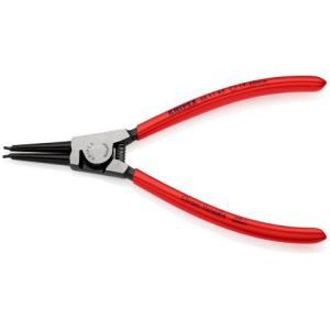 Knipex 180mm Straight External Circlip Pliers  