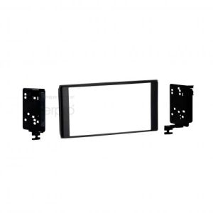 Aerpro Double Din Facia Kit To Suit 2012 Onwards Subaru Imprezza 