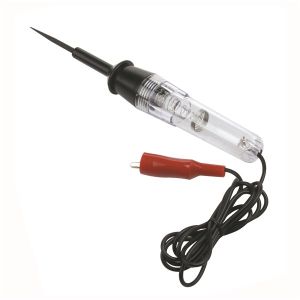 Toledo 6-24V Continuity Tester  