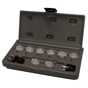 Toledo Noid Light & Iac Signal Test Set  