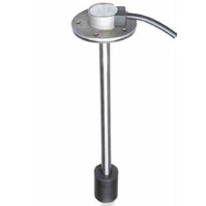 VDO 660mm 3-180 Ohms Reed Switch Sender Unit  