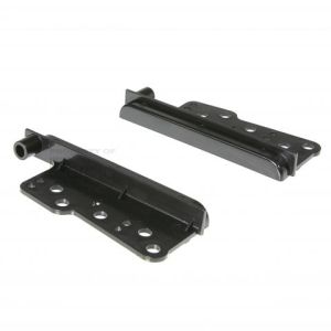 Aerpro Toyota Double Din Left & Right Hand Facia Brackets 