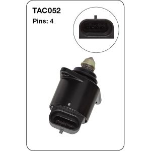 Tridon Idle Air Control  