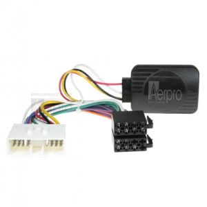 Aerpro Control Harness "C" To Suit Holden  