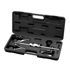 Toledo 8 Piece Slide Hammer/Puller Set
