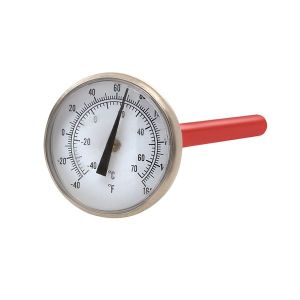 Toledo -40F To 160F Thermometer 