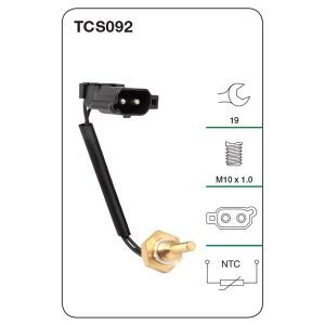Tridon Water Temp Sender Unit  