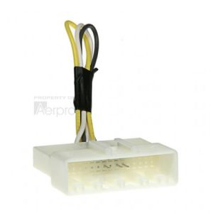 Aerpro Nissan Bluetooth Bypass Plug  