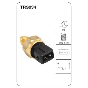 Tridon Reverse Light Switch  
