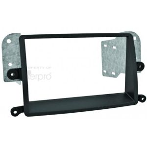 Aerpro Double Din Facia Kit To Suit 2006 Onwards Mitsubishi Triton 