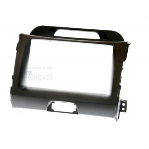 Aerpro Facia Kit To Suit 2010 Onwars Kia Sportage  