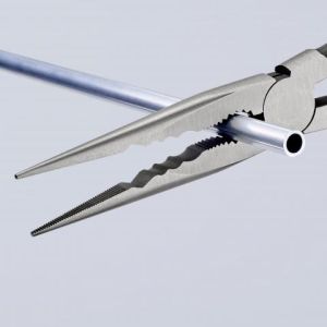 Knipex 280mm Long Nose Pliers  