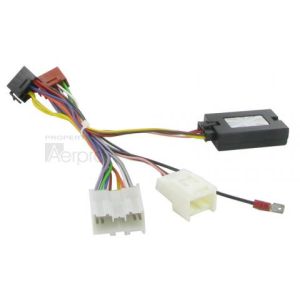 Aerpro Control Harness "C" To Suit Mitsubishi  