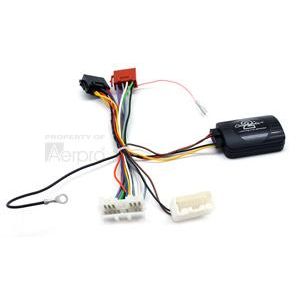 Aerpro Control Harness "C" To Suit Mitsubishi  